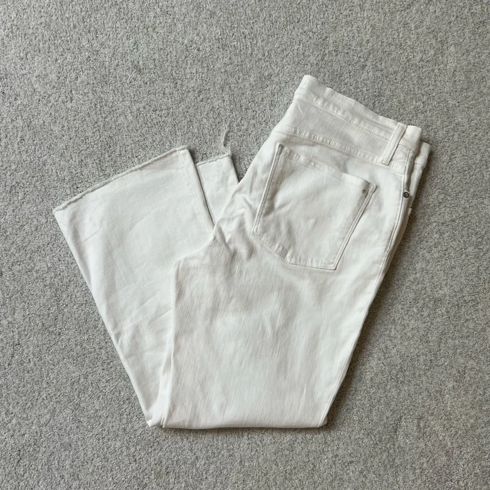Women’s Madewell Jeans- size 32 - Picture 6 of 7